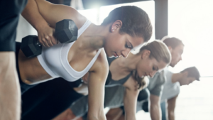 5 Reasons Group Fitness Classes Should be Part of Your Wellness Journey