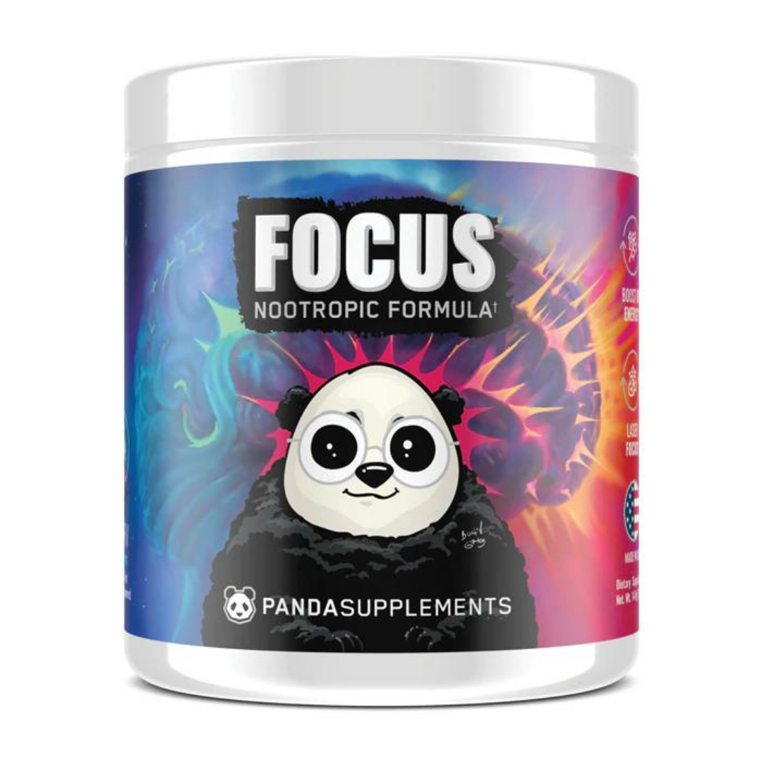 Panda Focus