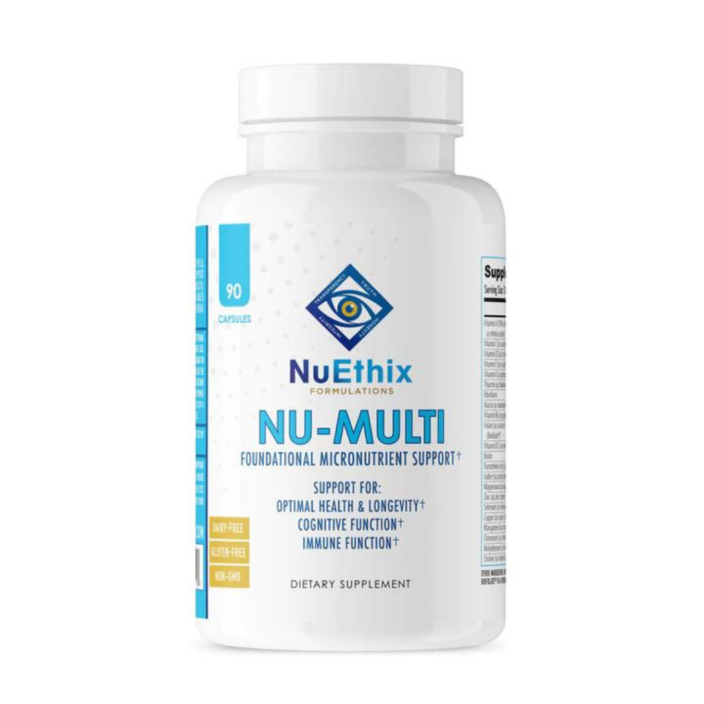 Nu-Multi by NuEthix